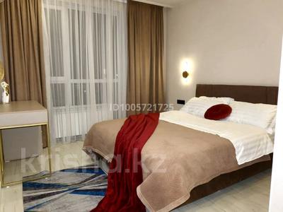 2-бөлмелі пәтер · 55 м² · 13/18 қабат, Утепова 31 — Утепова 31, бағасы: 20 000 ₸ в Алматы, Бостандыкский р-н