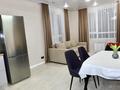2-бөлмелі пәтер · 55 м² · 13/18 қабат, Утепова 31 — Утепова 31, бағасы: 20 000 ₸ в Алматы, Бостандыкский р-н — фото 4