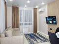2-бөлмелі пәтер · 55 м² · 13/18 қабат, Утепова 31 — Утепова 31, бағасы: 20 000 ₸ в Алматы, Бостандыкский р-н — фото 7