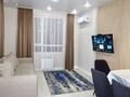 2-бөлмелі пәтер · 55 м² · 13/18 қабат, Утепова 31 — Утепова 31, бағасы: 20 000 ₸ в Алматы, Бостандыкский р-н — фото 8