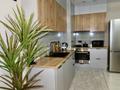 2-бөлмелі пәтер · 55 м² · 13/18 қабат, Утепова 31 — Утепова 31, бағасы: 20 000 ₸ в Алматы, Бостандыкский р-н — фото 9