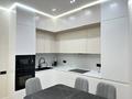 2-комнатная квартира · 50 м² · 5/12 этаж, Сейфулина 469а​ за 49 млн ₸ в Алматы, Алмалинский р-н