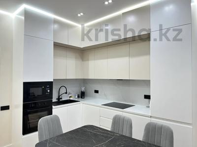 2-комнатная квартира · 50 м² · 5/12 этаж, Сейфулина 469а​ за 50 млн ₸ в Алматы, Алмалинский р-н