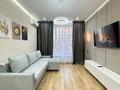 2-комнатная квартира · 50 м² · 5/12 этаж, Сейфулина 469а​ за 49 млн ₸ в Алматы, Алмалинский р-н — фото 3
