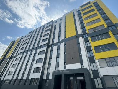 3-комнатная квартира · 123.4 м² · 7/9 этаж, Илияса Есенберлина 66 за ~ 45.7 млн 〒 в Усть-Каменогорске