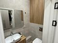 3-бөлмелі пәтер · 110 м² · 2/8 қабат, Береке шағын ауданы 74 — Район плазы, бағасы: 120 млн ₸ в Костанае, Микрорайон Береке — фото 13