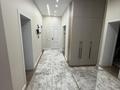 3-бөлмелі пәтер · 110 м² · 2/8 қабат, Береке шағын ауданы 74 — Район плазы, бағасы: 120 млн ₸ в Костанае, Микрорайон Береке — фото 3