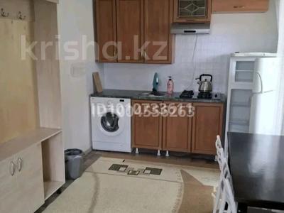 2 комнаты · 30 м² · 1 этаж, Станиславского 85 за 130 000 〒 в Алматы, Жетысуский р-н