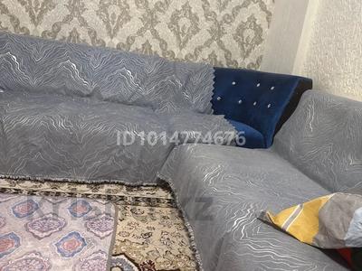 2 комнаты · 50 м² · 7/9 этаж, мкр Нурсат 2 38 — Көк дом 7 этаж за 50 000 ₸ в Шымкенте, Каратауский р-н