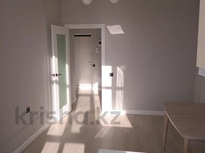 2-бөлмелі пәтер · 46.7 м² · 9/14 қабат, Шаймерден Косшыгулулы, бағасы: 29.5 млн ₸ в Астане, Сарыарка р-н