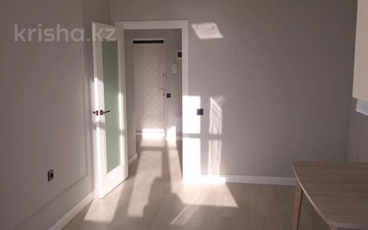 2-бөлмелі пәтер · 46.7 м² · 9/14 қабат, Шаймерден Косшыгулулы, бағасы: 29.5 млн ₸ в Астане, Сарыарка р-н — фото 2