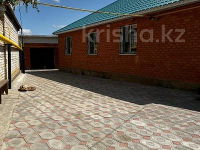 Отдельный дом · 5 комнат · 124 м² · 6 сот., Акбулак 2 за 36 млн 〒 в Актобе, жилой массив Заречный-3
