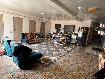 Часть дома · 5 комнат · 125 м², Аблайхана — С заде университета SDU (СДУ) за 650 000 〒 в Каскелене