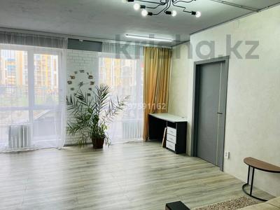 3-комнатная квартира · 60 м² · 1/10 этаж, Сейфуллина 51 — Сейфуллина-майборды за 45 млн ₸ в Алматы, Турксибский р-н