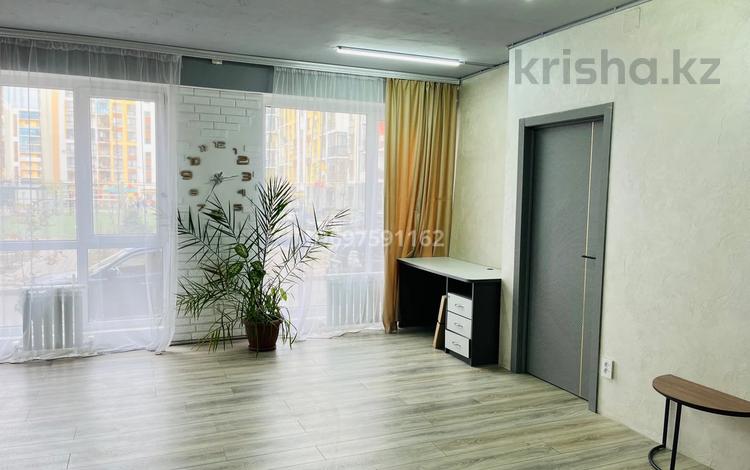 3-комнатная квартира · 60 м² · 1/10 этаж, Сейфуллина 51 — Сейфуллина-майборды за 45 млн ₸ в Алматы, Турксибский р-н — фото 40