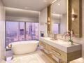 4-комнатная квартира, 230 м², 24/55 этаж, Five Luxe — JBR за ~ 1.8 млрд 〒 в Дубае — фото 14