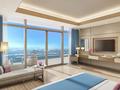 4-комнатная квартира, 230 м², 24/55 этаж, Five Luxe — JBR за ~ 1.8 млрд 〒 в Дубае — фото 21