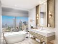 4-комнатная квартира, 230 м², 24/55 этаж, Five Luxe — JBR за ~ 1.8 млрд 〒 в Дубае — фото 22