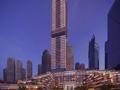 4-комнатная квартира, 230 м², 24/55 этаж, Five Luxe — JBR за ~ 1.8 млрд 〒 в Дубае — фото 2