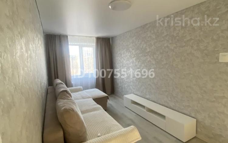 2-комнатная квартира · 45 м² · 4 этаж, Абдирова 30/2 — Мечта за 200 000 〒 в Караганде, Казыбек би р-н — фото 9