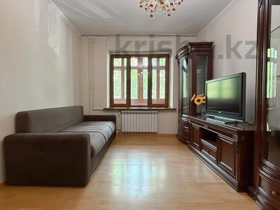 4-комнатная квартира · 90 м² · 2/5 этаж, Ауезова 69 — Лучшее предложение в этой локации! за 80 млн ₸ в Алматы, Бостандыкский р-н