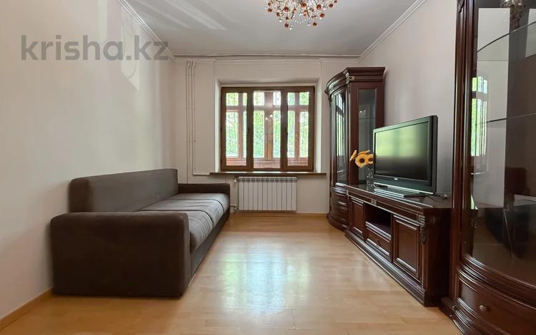4-комнатная квартира · 90 м² · 2/5 этаж, Ауезова 69 — Лучшее предложение в этой локации! за 80 млн ₸ в Алматы, Бостандыкский р-н — фото 10