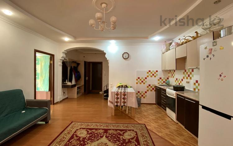 2-бөлмелі пәтер · 53 м² · 3/9 қабат, Кюйши Дины — Б̲Е̲З̲ ̲К̲О̲М̲И̲С̲С̲И̲И̲ ̲Д̲Л̲Я̲ ̲П̲О̲К̲У̲П̲А̲Т̲Е̲Л̲Я̲, бағасы: 23.5 млн ₸ в Астане, Алматы р-н — фото 4