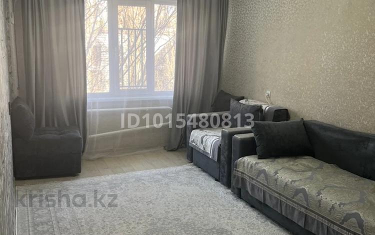 1-комнатная квартира · 34.2 м² · 3/5 этаж, Оралхан бөкей за 150 000 ₸ в Усть-Каменогорске, Ульбинский — фото 2