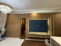 3-комнатная квартира · 82 м² · 11 этаж, ул. Динмухамеда Кунаева 5 за 130 млн ₸ в Астане, Есильский р-н — фото 3