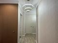 3-комнатная квартира · 82 м² · 11 этаж, ул. Динмухамеда Кунаева 5 за 130 млн ₸ в Астане, Есильский р-н — фото 4