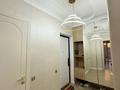 3-комнатная квартира · 82 м² · 11 этаж, ул. Динмухамеда Кунаева 5 за 130 млн ₸ в Астане, Есильский р-н — фото 8