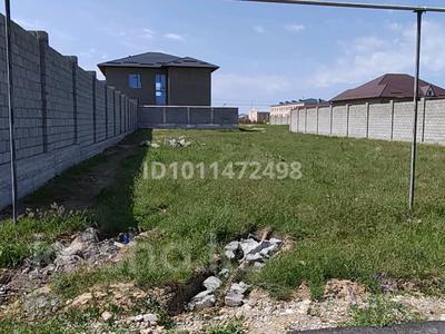 Участок · 10 соток, мкр Туран за 35 млн 〒 в Шымкенте, Каратауский р-н