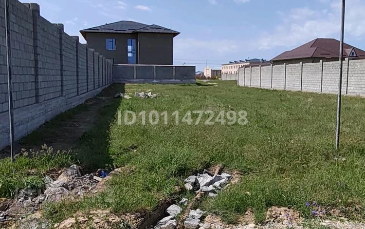 Участок · 10 соток, мкр Туран за 35 млн ₸ в Шымкенте, Каратауский р-н — фото 2