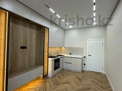 1-бөлмелі пәтер · 50.2 м² · 3/9 қабат, Алтын Орда, бағасы: 28 млн ₸ в Актобе