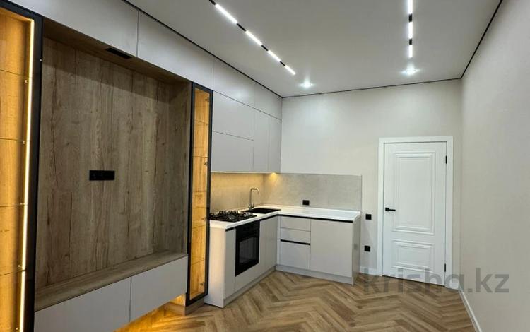 1-комнатная квартира · 50.2 м² · 3/9 этаж, Алтын Орда за 28 млн ₸ в Актобе — фото 2