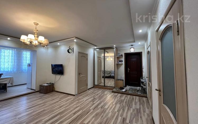 3-комнатная квартира · 68 м² · 4/4 этаж, улица Байтурсынова 5 за 180 000 ₸ в Шымкенте — фото 2