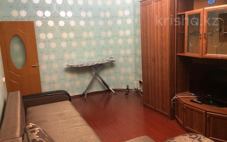 1-бөлмелі пәтер · 35 м² · 13/16 қабат, Б.Момышулы 27 — ТЦ Евразия, парк Жеруйық, ресторан Туран, бағасы: 18.5 млн ₸ в Астане, Алматы р-н — фото 3