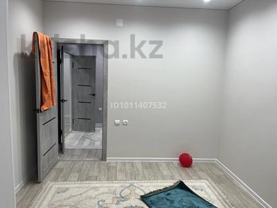 2-бөлмелі пәтер · 43 м² · 3/6 қабат, 39-й мкр 12 — маңғыстау арена, бағасы: 14 млн ₸ в Актау