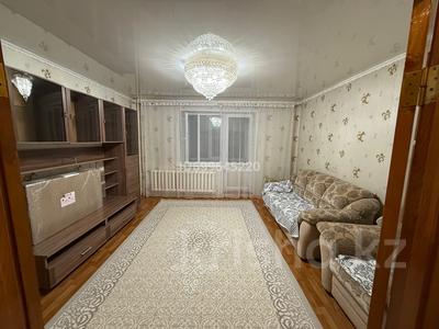 4-комнатная квартира · 90 м² · 6/9 этаж, Утепбаева 44 за 220 000 ₸ в Семее