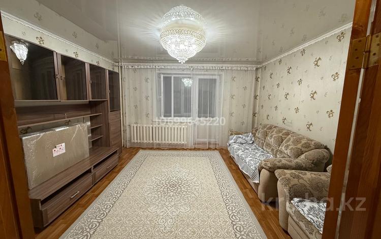 4-комнатная квартира · 90 м² · 6/9 этаж, Утепбаева 44 за 220 000 ₸ в Семее — фото 2