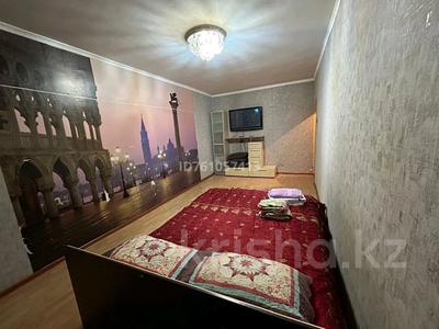 1-комнатная квартира · 42 м² · 3/9 этаж, Физкультурная за 1 000 〒 в Семее