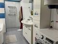 4-комнатная квартира · 120 м² · 3/5 этаж, ихсанова 54 за 55 млн ₸ в Уральске, мкр Школьник — фото 19