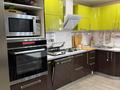 4-комнатная квартира · 120 м² · 3/5 этаж, ихсанова 54 за 55 млн ₸ в Уральске, мкр Школьник