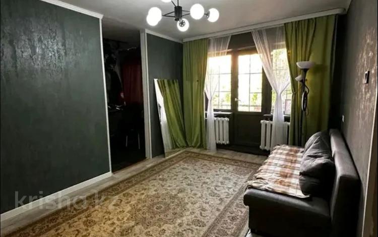 2-комнатная квартира · 42 м² · 2/4 этаж, Сагдиева 37 за 13.6 млн ₸ в Кокшетау — фото 2