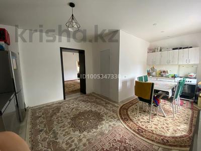 Отдельный дом · 3 комнаты · 100 м² · 4 сот., Т.Рыскулова 38А за 15 млн 〒 в 