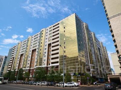 1-комнатная квартира · 54.4 м², Алматы 13 за 28 млн ₸ в Астане, Есильский р-н