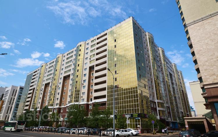 1-комнатная квартира · 54.4 м², Алматы 13 за 28 млн ₸ в Астане, Есильский р-н — фото 22