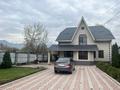 Отдельный дом • 5 комнат • 220 м² • 8 сот., РТС, Валиханова 23а за 60 млн 〒 в Талгаре — фото 2