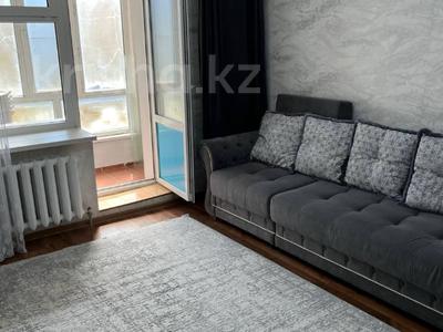2-бөлмелі пәтер · 54.7 м² · 3/9 қабат, Жубанова 4, бағасы: 30.5 млн ₸ в Астане, р-н Байконур