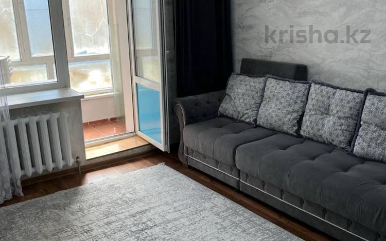 2-бөлмелі пәтер · 54.7 м² · 3/9 қабат, Жубанова 4, бағасы: 30.5 млн ₸ в Астане, р-н Байконур — фото 34